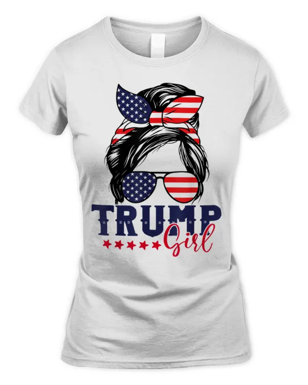 Women's Soft Style Fitted T-Shirt