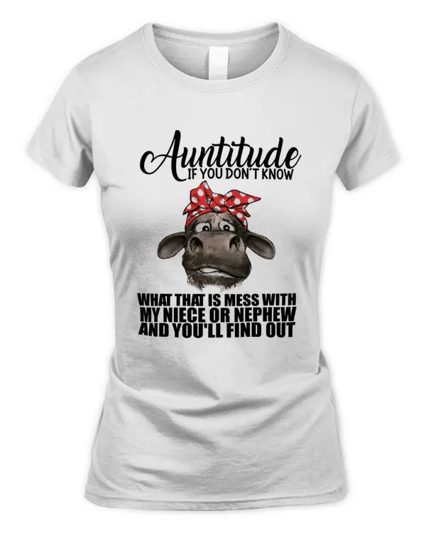 Women's Soft Style Fitted T-Shirt