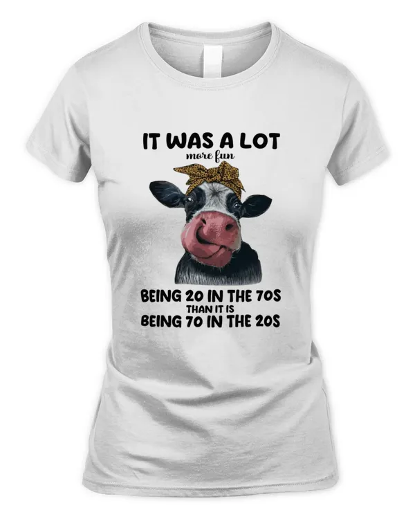 Women's Soft Style Fitted T-Shirt