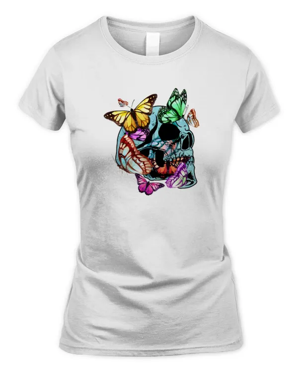 Women's Soft Style Fitted T-Shirt