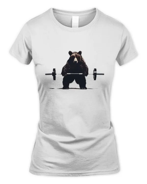 Women's Soft Style Fitted T-Shirt