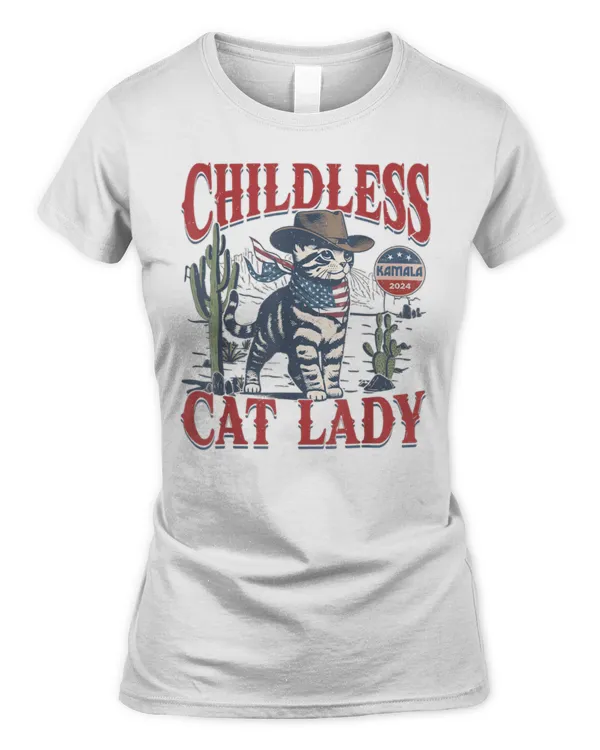 Women's Soft Style Fitted T-Shirt