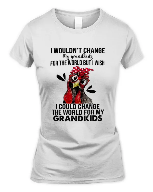 Women's Soft Style Fitted T-Shirt