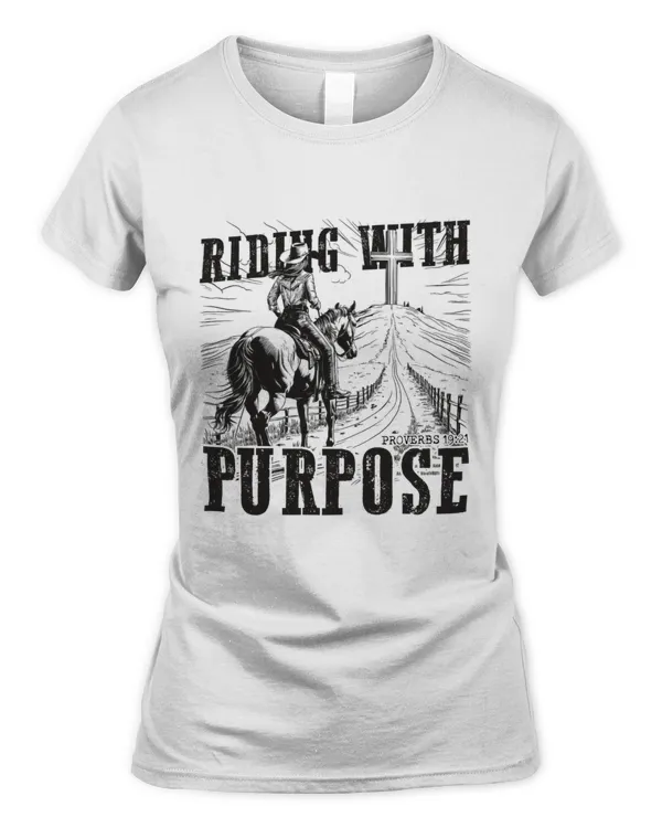 Women's Soft Style Fitted T-Shirt