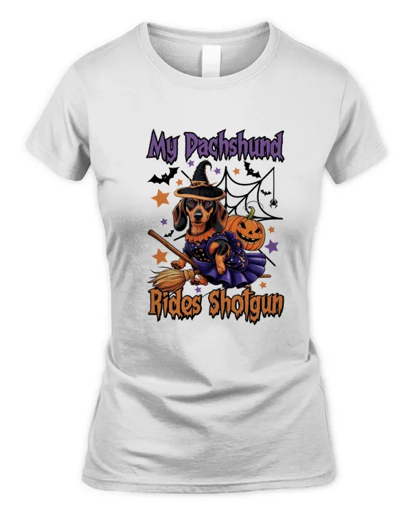 Women's Soft Style Fitted T-Shirt
