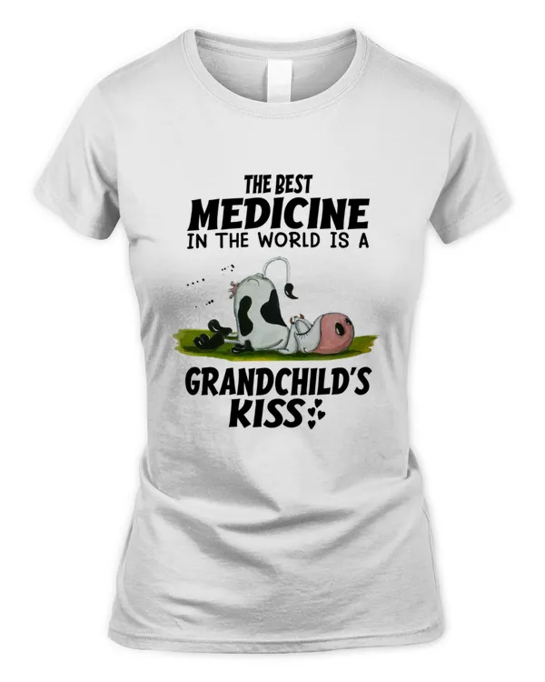 Women's Soft Style Fitted T-Shirt