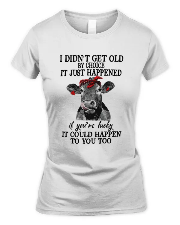 Women's Soft Style Fitted T-Shirt