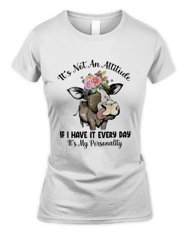 Women's Soft Style Fitted T-Shirt
