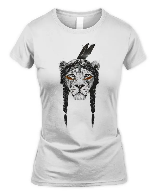 Women's Soft Style Fitted T-Shirt