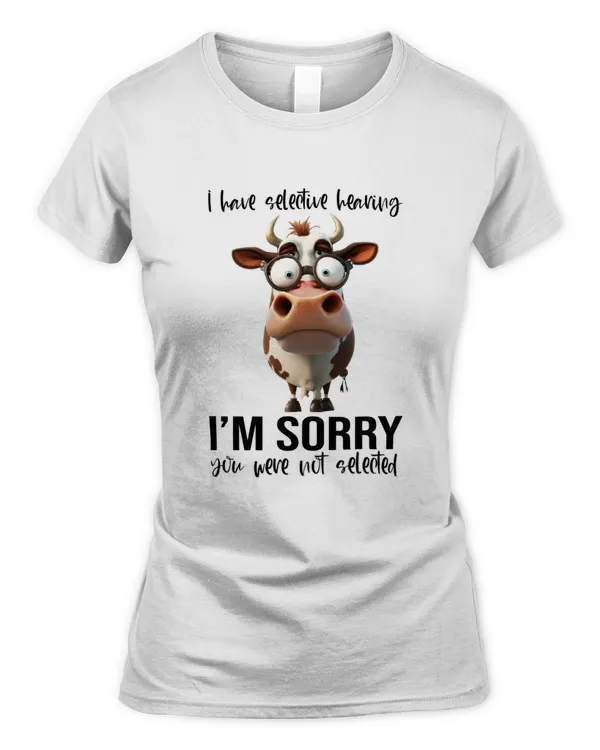 Women's Soft Style Fitted T-Shirt