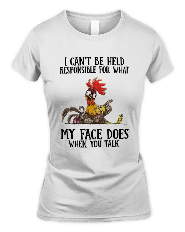 Women's Soft Style Fitted T-Shirt