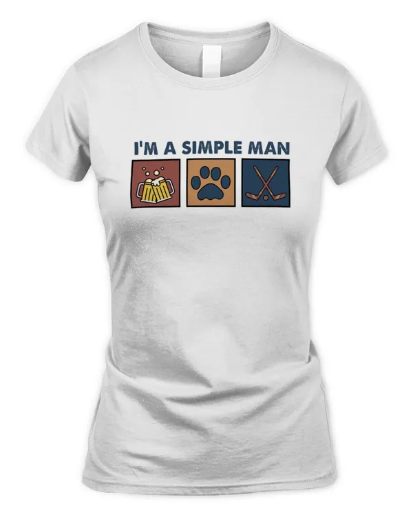 Women's Soft Style Fitted T-Shirt