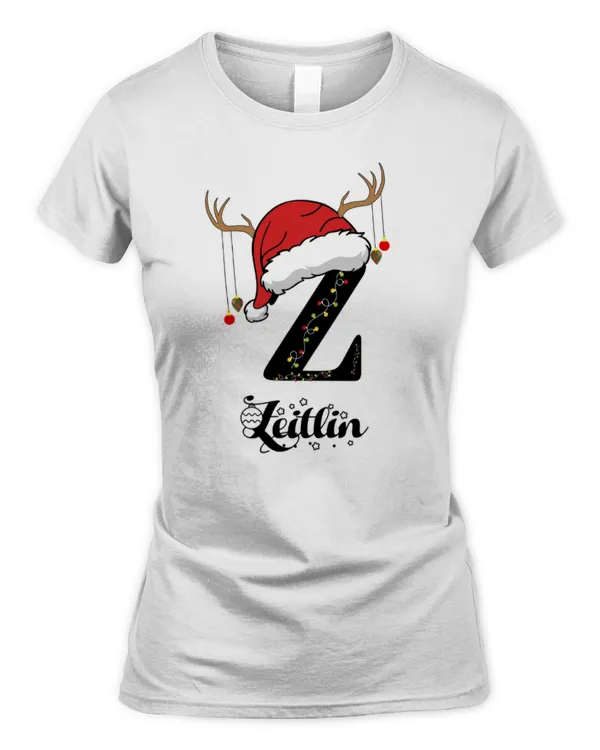 Women's Soft Style Fitted T-Shirt