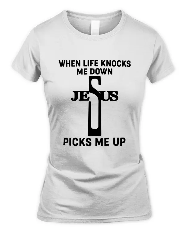 Women's Soft Style Fitted T-Shirt