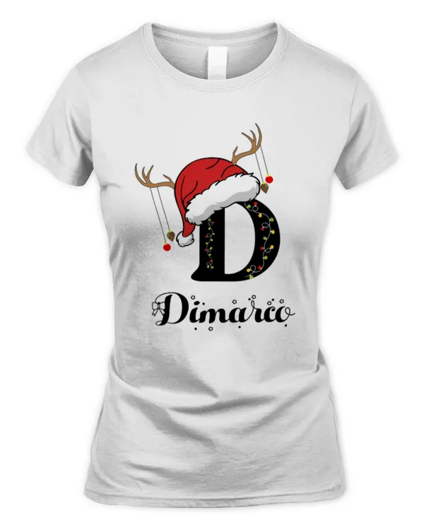 Women's Soft Style Fitted T-Shirt