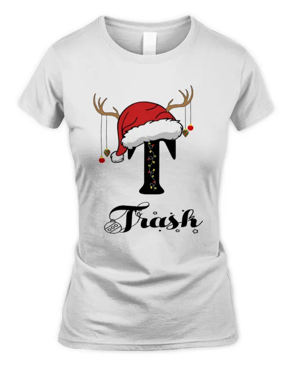 Women's Soft Style Fitted T-Shirt