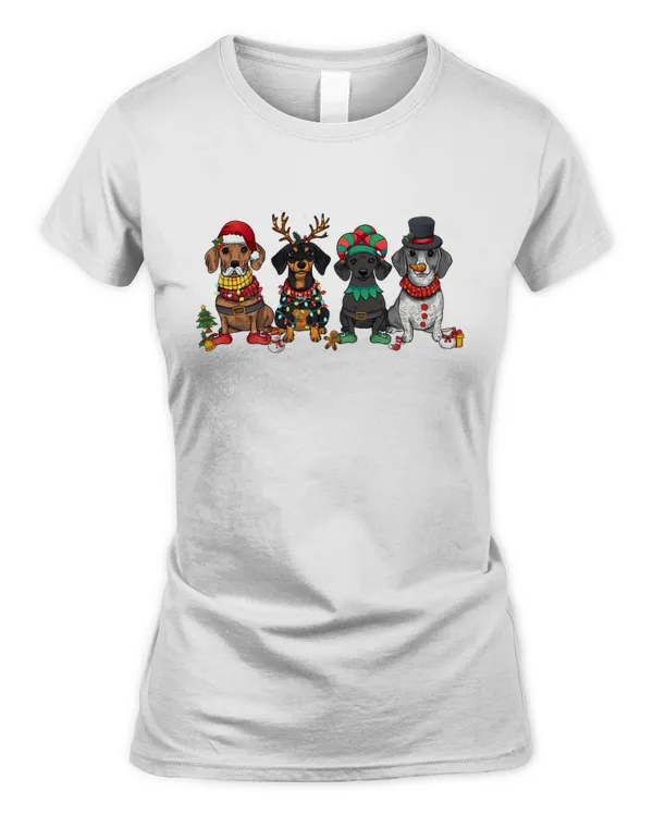 Women's Soft Style Fitted T-Shirt