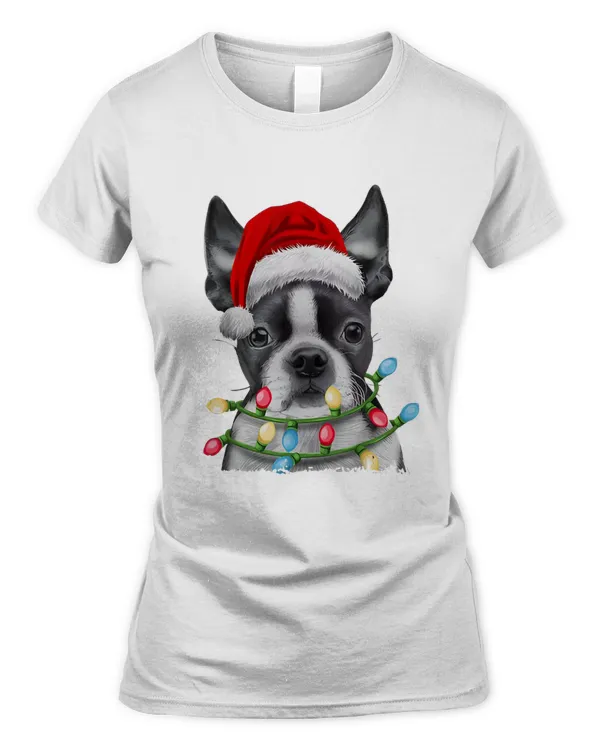 Women's Soft Style Fitted T-Shirt