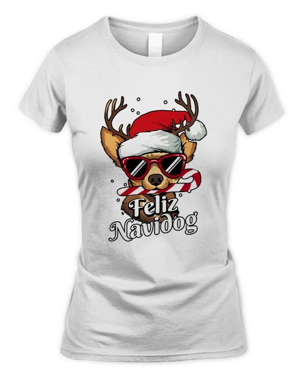 Women's Soft Style Fitted T-Shirt