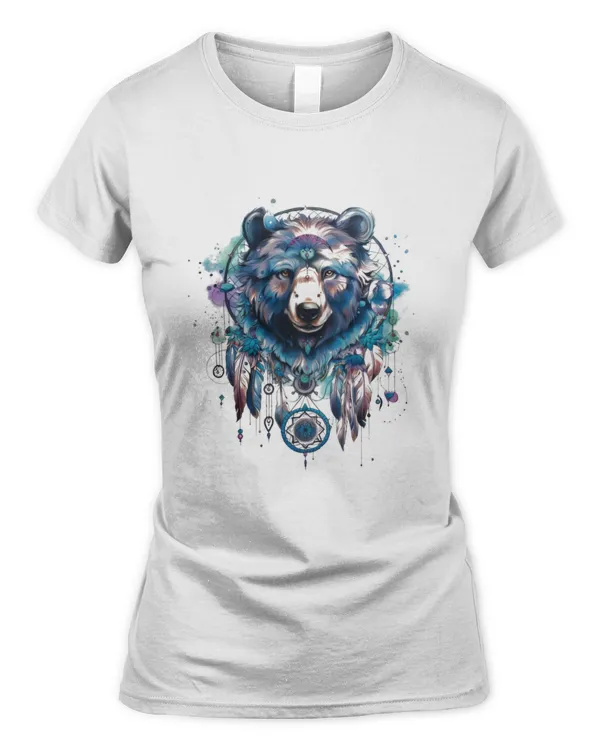 Women's Soft Style Fitted T-Shirt