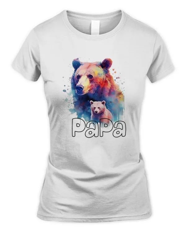 Women's Soft Style Fitted T-Shirt