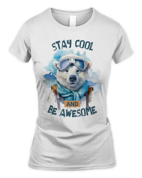 Women's Soft Style Fitted T-Shirt
