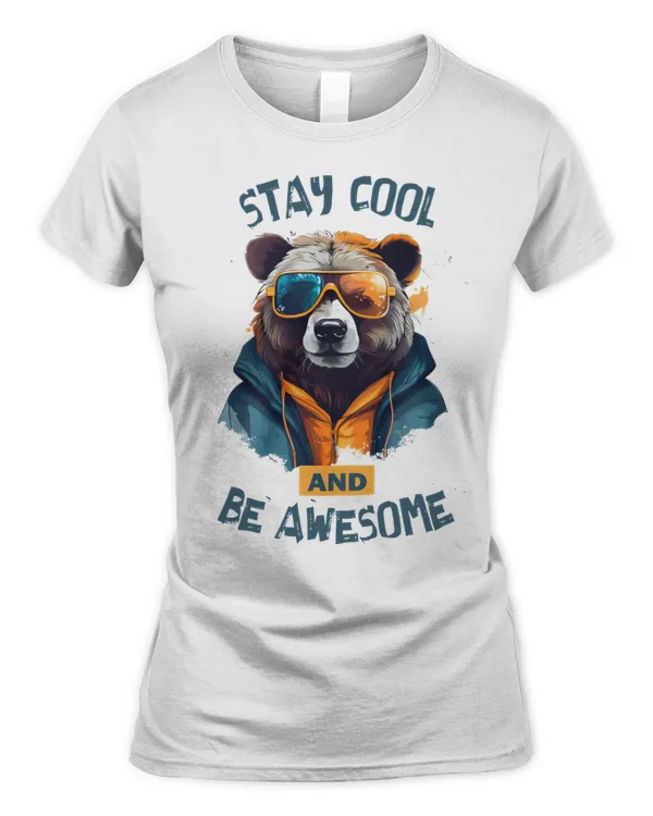 Women's Soft Style Fitted T-Shirt
