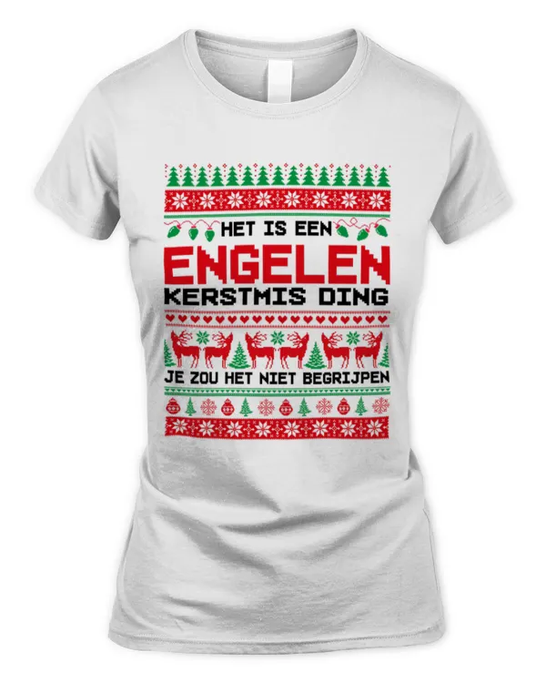 Women's Soft Style Fitted T-Shirt
