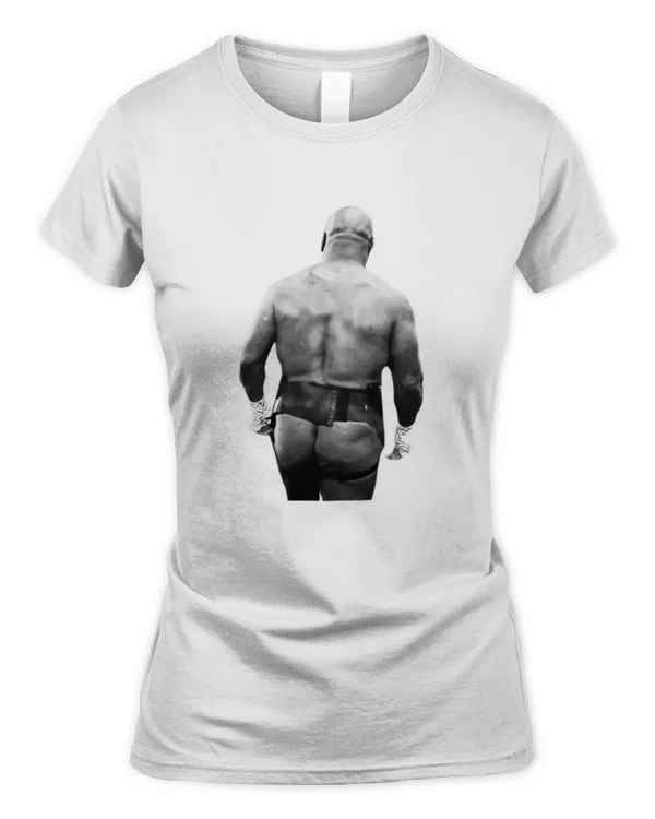 Women's Soft Style Fitted T-Shirt