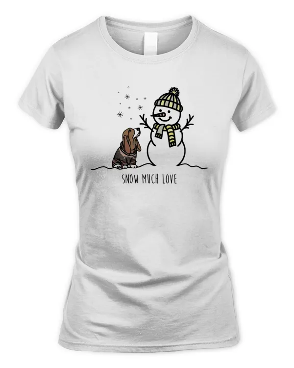 Women's Soft Style Fitted T-Shirt