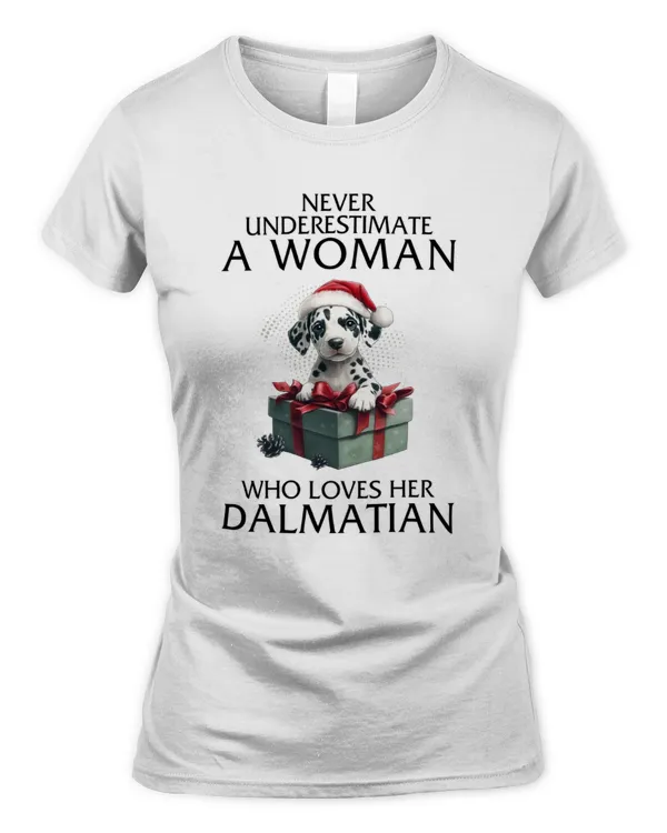 Women's Soft Style Fitted T-Shirt