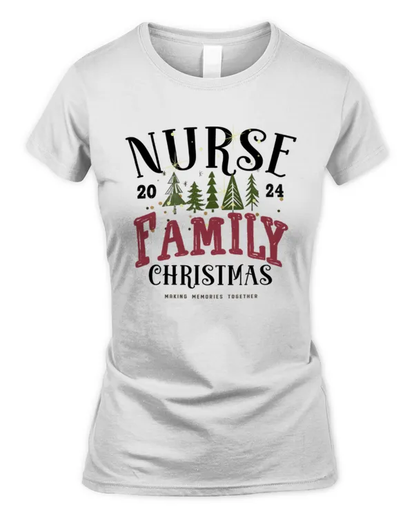 Women's Soft Style Fitted T-Shirt