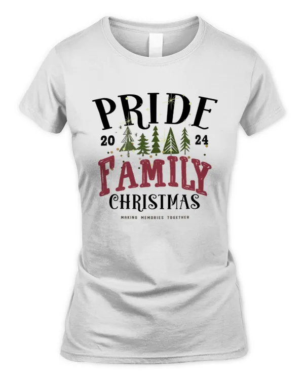 Women's Soft Style Fitted T-Shirt