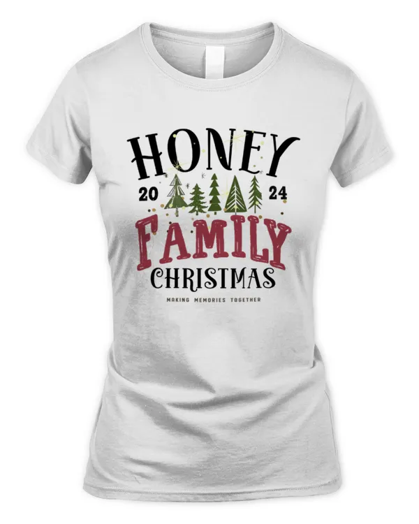 Women's Soft Style Fitted T-Shirt