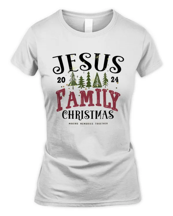 Women's Soft Style Fitted T-Shirt