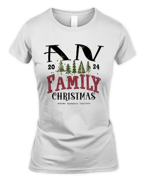 Women's Soft Style Fitted T-Shirt