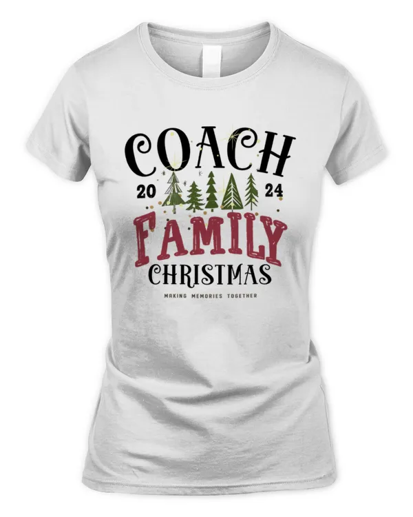 Women's Soft Style Fitted T-Shirt