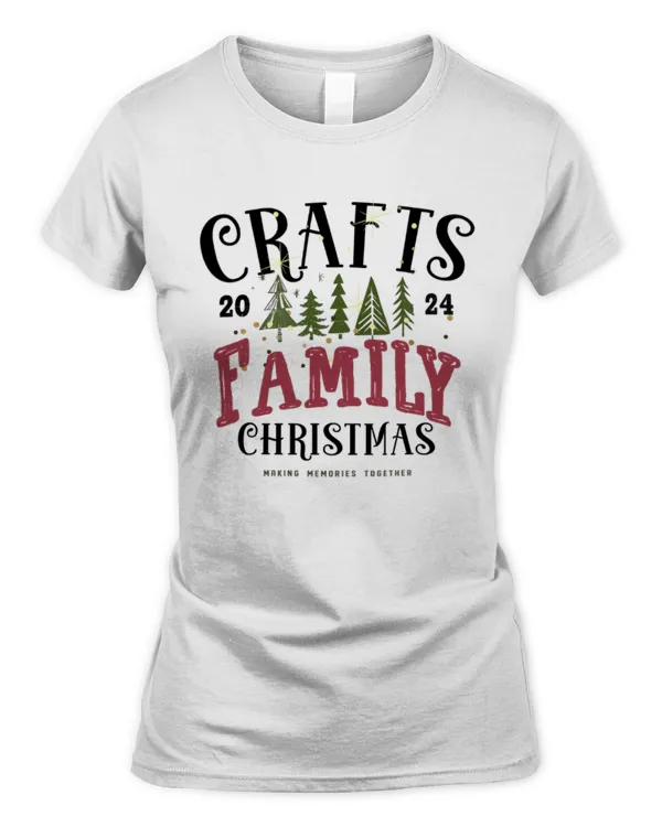 Women's Soft Style Fitted T-Shirt