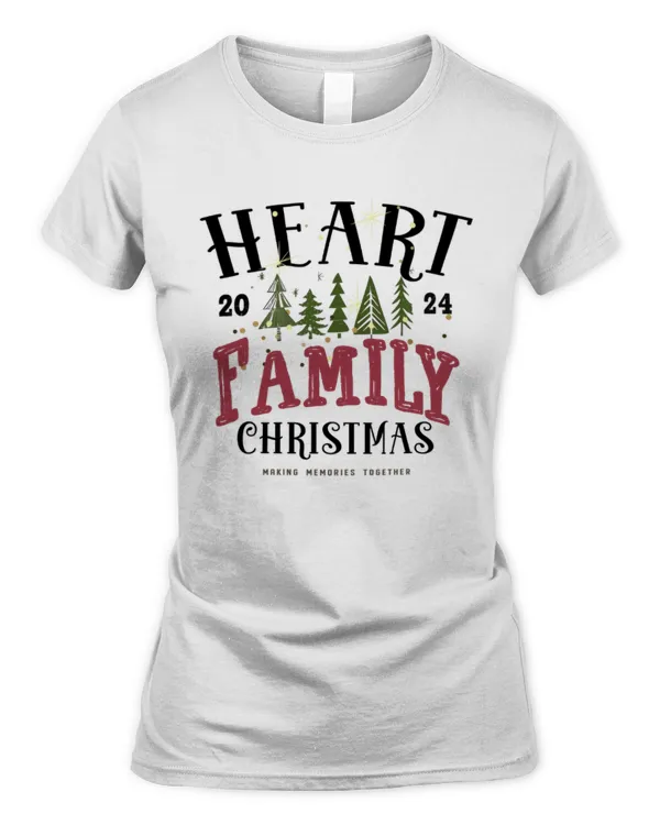 Women's Soft Style Fitted T-Shirt