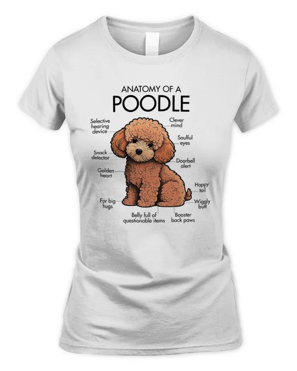 Women's Soft Style Fitted T-Shirt