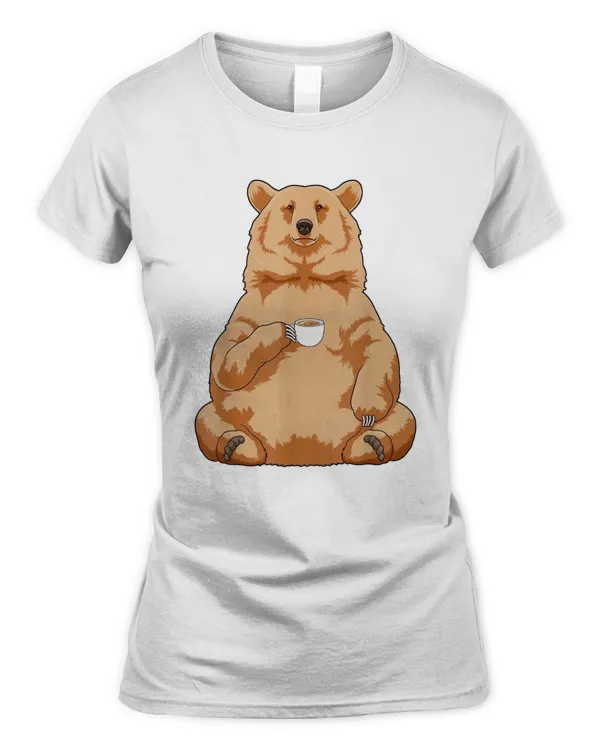 Women's Soft Style Fitted T-Shirt
