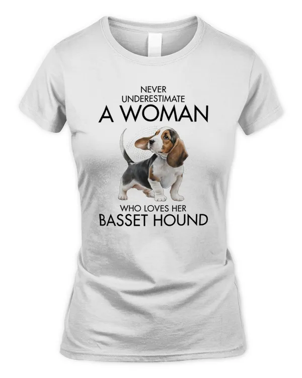 Women's Soft Style Fitted T-Shirt
