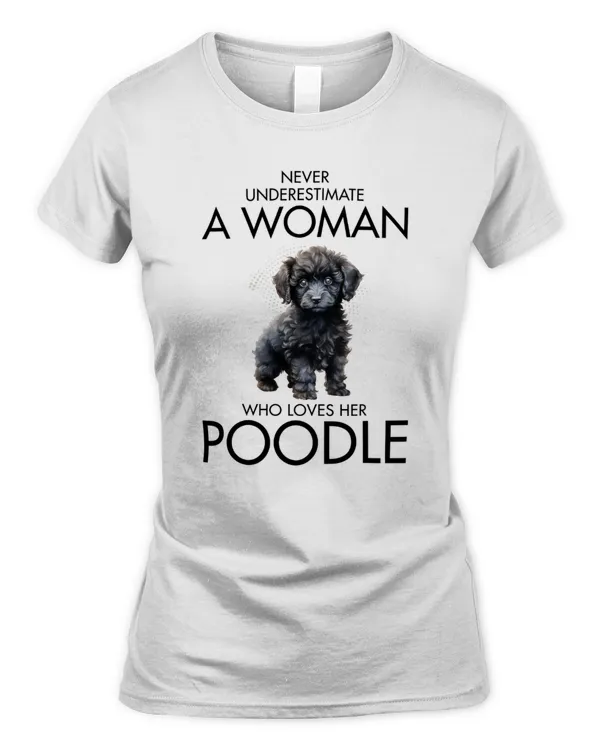 Women's Soft Style Fitted T-Shirt