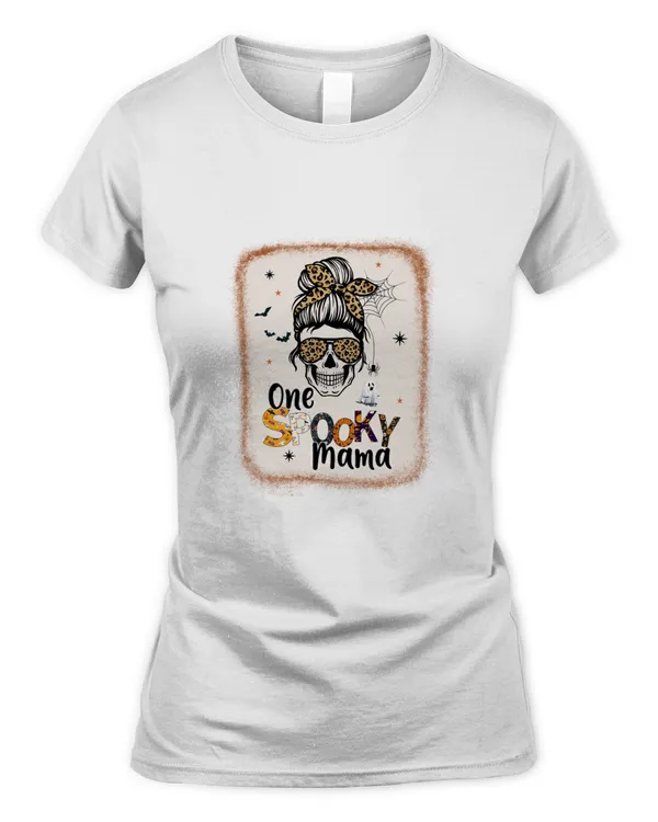 Women's Soft Style Fitted T-Shirt