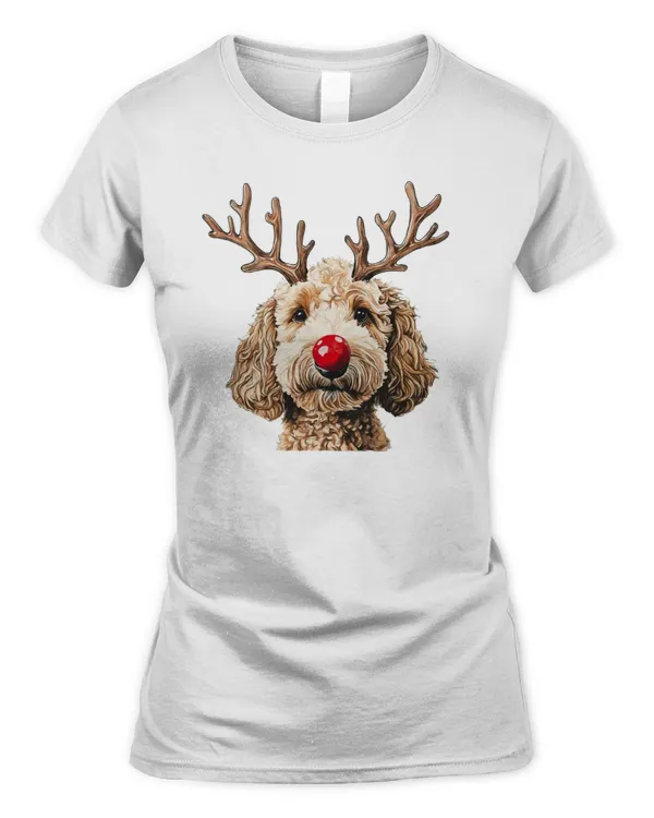 Women's Soft Style Fitted T-Shirt
