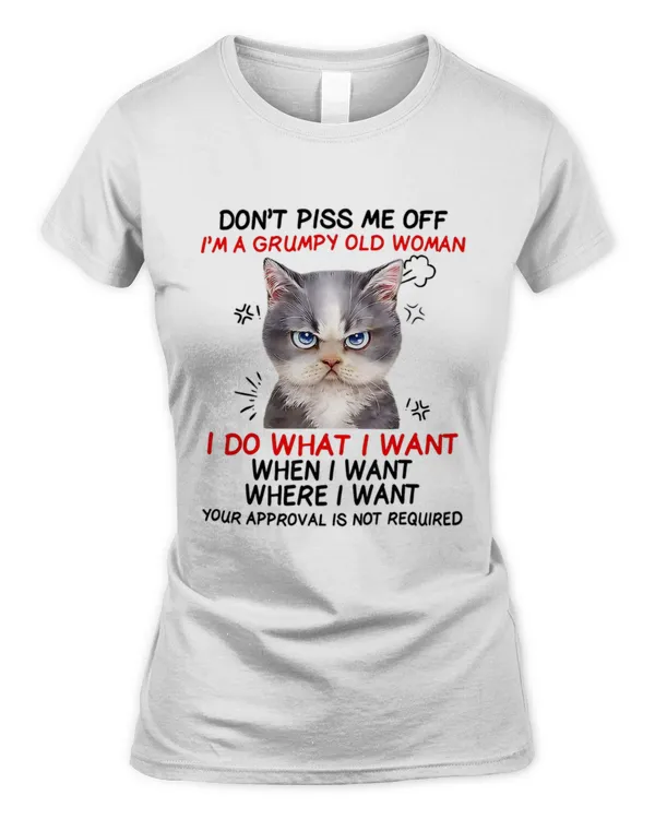 Women's Soft Style Fitted T-Shirt