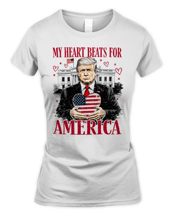 Women's Soft Style Fitted T-Shirt