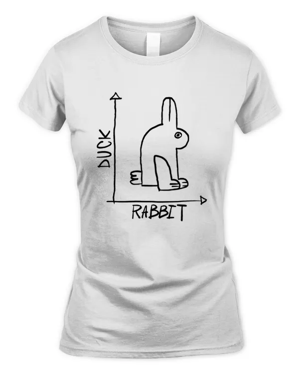 Women's Soft Style Fitted T-Shirt