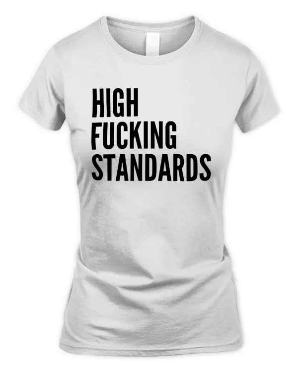 Women's Soft Style Fitted T-Shirt