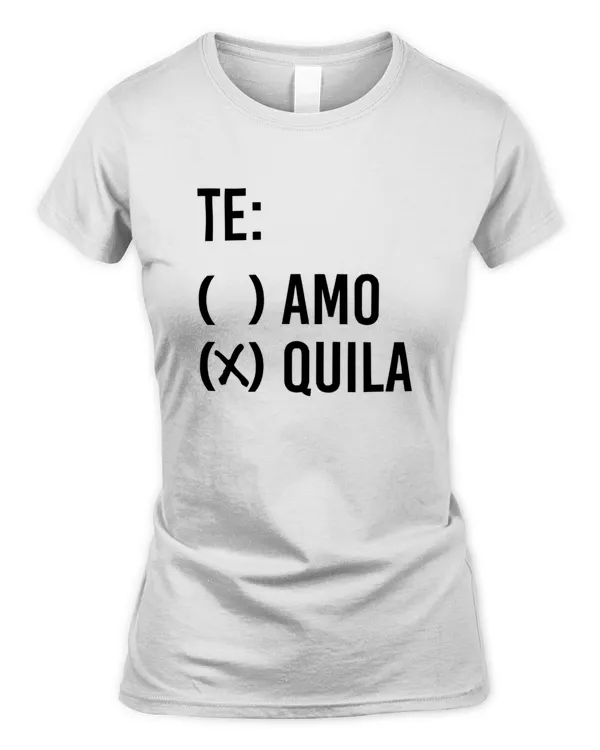 Women's Soft Style Fitted T-Shirt